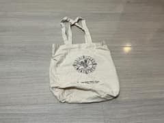 THE PARK FRONT HOTEL トートバッグのサムネイル