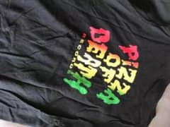 WANIMA pizzaＴシャツのサムネイル