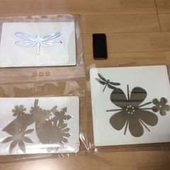 puddles   ウォール  ミラーのサムネイル