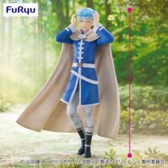 葬送のフリーレン ヒンメル Trio-Try-iT フィギュア - メルカリ
