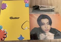 fortune box bts PHOTO BANNER JUNGKOOKのサムネイル