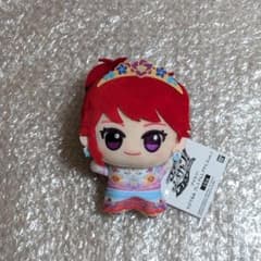 アイカツ！ ちびぐるみ プレミアムレアドレスvol.2 紅林珠璃 - メルカリ