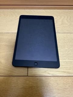 iPad miniのサムネイル