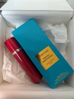 TOMFORD Neroli Portofinoハンドクリーム ロストチェリー TOMFORD Neroli Portofinoハンドクリーム ロストチェリー - メルカリ