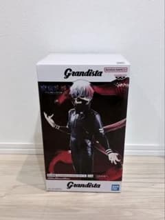 最安ショップ比較】 金木研 フィギュア 東京喰種 Grandista KEN KANEKI
