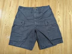 Double RL RRL P44 Short Regiment Fit 28 - メルカリ