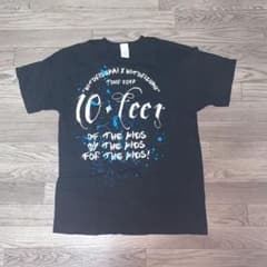 10-FEET バンドTシャツのサムネイル