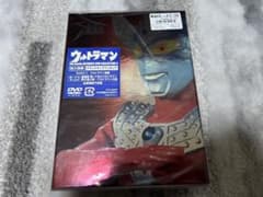 d*2様 ウルトラマン THE MOVIE DVD COLLECTION 3 未のサムネイル