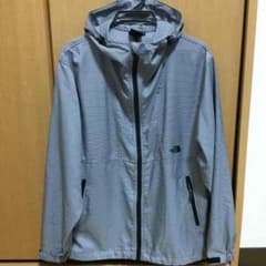 THE NORTH FACE マウンテンパーカーのサムネイル