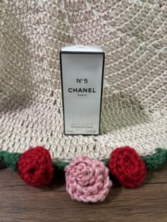 【新品・未使用】CHANEL N°5 オードトワレ 75mlのサムネイル