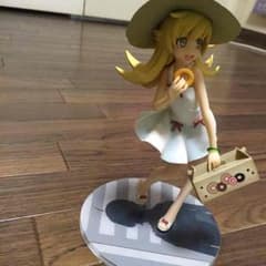 コトブキヤ 忍野忍 フィギュアのサムネイル