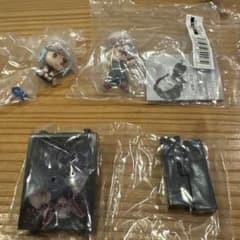 鬼滅　宇髄グッズセットのサムネイル