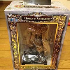 聖也様取り置き商品エドワード・ニューゲートフィギュア  スペシャルカラーver.のサムネイル