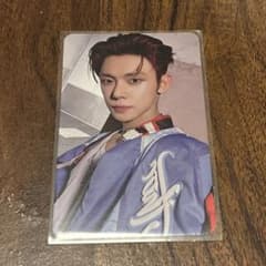 TXT GGUM トレカ ヨンジュン yeonjun - メルカリ
