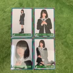 欅坂46 土生瑞穂生写真 避雷針mv衣装コンプのサムネイル