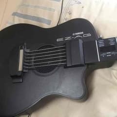 YAMAHA EZ-AG 電子ギターのサムネイル