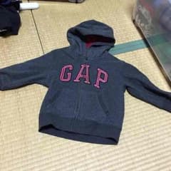 ギャプ パーカーのサムネイル