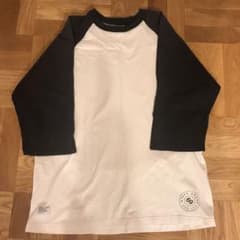 wtaps ラグランのサムネイル