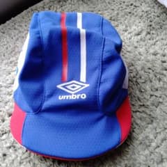 UMBRO　サッカーキャップのサムネイル