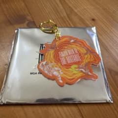 Mrs. GREEN APPLE アクリルキーホルダーのサムネイル