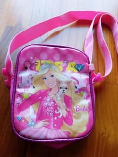 Barbie ショルダーバッグのサムネイル