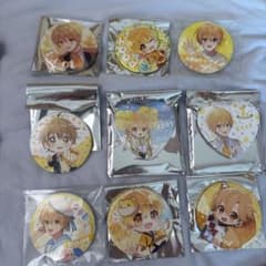 すとぷり 缶バッジ るぅとくん まとめ売りのサムネイル
