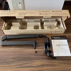 WAVE MIC ARM L P ロープロファイルマイクアームのサムネイル