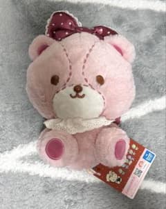 ハローキティ タイニーチャムぬいぐるみ サンリオ ピンク