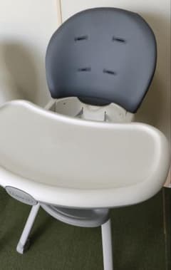 GRACO グレコ ハイチェア ベビーチェアのサムネイル