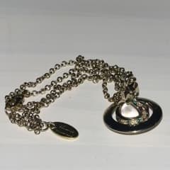 【美品】 Vivienne Westwood AUBE ネックレスのサムネイル