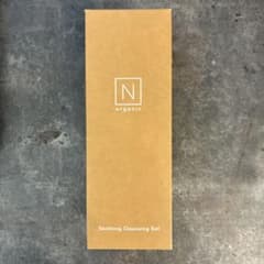 N organic Basic スージング クレンジングジェル 170gのサムネイル