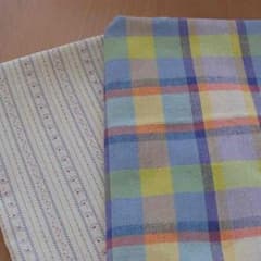 ハギレ☆2枚セットのサムネイル