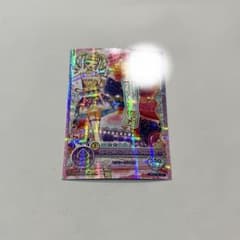 アイカツ パープルシャイニングラインシューズ ユリカのサムネイル