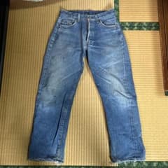 Levi's 501 デニムパンツ W30 L30
