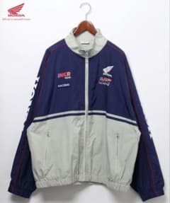 niko and...【Honda】コラボレーシングブルゾン niko and… × Honda コラボ レーシングブルゾン M 新品未開封 - メルカリ