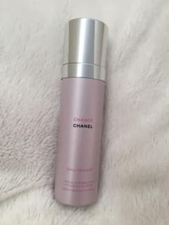 CHANEL ボディ用乳液のサムネイル