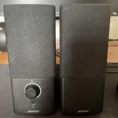 Bose Companion 2 Series IIIのサムネイル