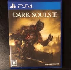 DARK SOULS IIIのサムネイル