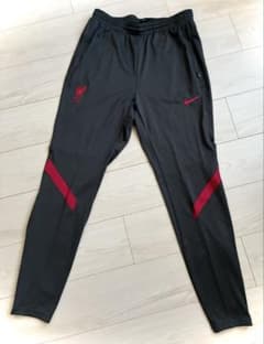 リバプール ストライク トラックパンツ　dry-fit NIKE ナイキのサムネイル