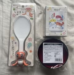 【新品未使用】ポケモンセンター　だいスシ！シャリタツづくし　しゃもじ m93564517682_1.jpg?1713677117