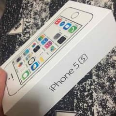 iPhone5s箱のサムネイル