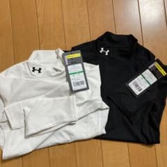 アンダーアーマー【アンダーシャツ】YLGのサムネイル