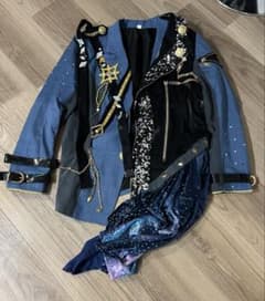 プロジェクトセカイ×あんさんぶるスターズ！ 天馬司 フュージョン