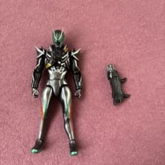 仮面ライダーゼッツ　オルデルム　フィギュアのサムネイル