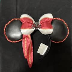 パイレーツオブカリビアン　カリブの海賊カチューシャのサムネイル