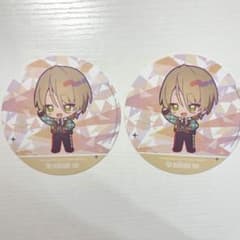 あんさんぶるスターズ!!　スタフォニ3rd　アニメイトカフェ　白鳥藍良のサムネイル