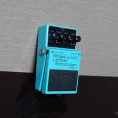BOSS Bass Limiter Enhancer LMB-3のサムネイル