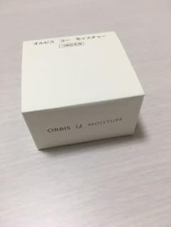 オルビスユー モイスチャー  50g 詰め替えのサムネイル