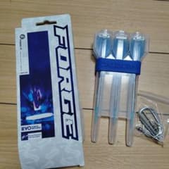 CALIBURN FORCE 1 ソフトティップダーツセット CALIBURN FORCE 1 ソフトティップダーツセット - メルカリ