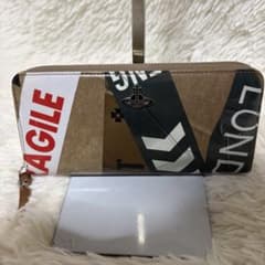 激レア】Vivienne Westwood FRAGILE TAPE 長財布 - メルカリ
